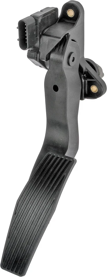 699-103 Accelerator Gas Pedal with Sensor Compatible  Chevrolet, Pontiac, Saturn - Image 1 of 3