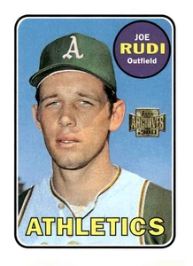 2001 Topps Archives #155 Max Ferguson - Picture 1 of 2