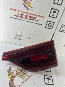 STOP SCHEINWERFER HECKKLAPPE INNEN RECHTS KIA SPORTAGE 4 SERIE 2016-2021 - Bild 1 von 10