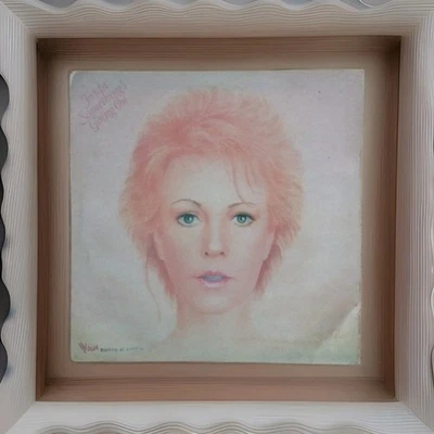 33 tours vinyle original  Frida - Something's Going On 	Vogue – 540033  "abba" - Photo 1/2