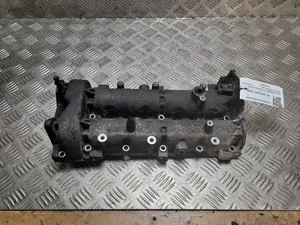 VAUXHALL COMBO 05-11 1.3 DIESEL CYLINDER HEAD ROCKER COVER & CAMSHAFTS 55204917 - Picture 1 of 6
