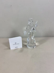 Swarovski Kristall Engel Celeste Figur in Teilbox ~ Top Zustand - Bild 1 von 10