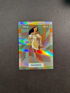 2025 Kakawow Aura Disney Pocahontas 193/225 BJMY - Picture 1 of 2