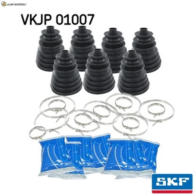 FALTENBALG ANTRIEBSWELLE VKJP 01007 - Image 1 of 4