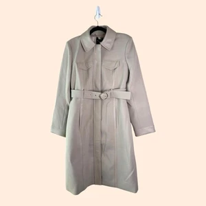 Marciano Guess Maddy Trench Coat - Picture 1 of 11