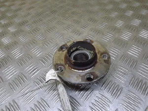 Volkswagen Fox Right Offside Rear Hub Stub With Abs 1.2 Petrol MK1 2005-2013U - Picture 1 of 3