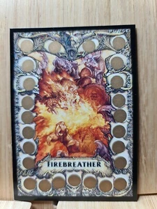 BATTLE CARDS🏆 Merlin Publishing #29 1993 Trading Card 🏆FREE POST - Picture 1 of 2