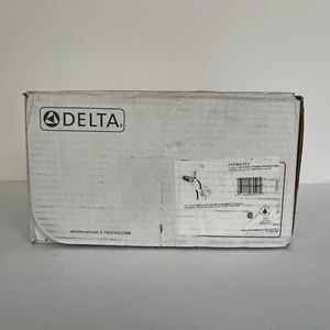 Delta T17294-CZ-I Linden Monitor 17 Series Dual Function Pressure Balanced Showe - Picture 1 of 10