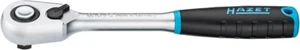 HAZET HIPER FEINZAHN UMSCHALTKNARRE 90 ZÄHNE VIERKANT 3/8" KNARRE 8816HPS - Bild 1 von 8