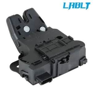 LABLT Rear Trunk Lock Lid Latch For 2011-2016 Buick Lacrosse Chevrolet Camaro - Foto 1 di 12
