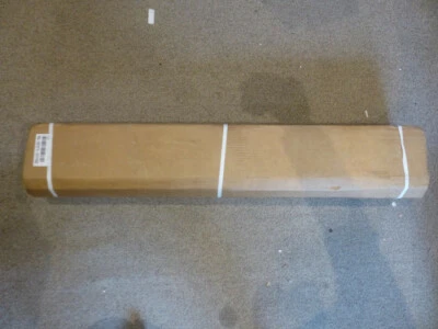 LÁMPARA FLUORESCENTE LINEAL PHILIPS 28 VATIOS BLANCA 30PK 434035 2XL F32T8 ADV841 Foto 1 de 2