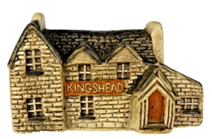 Philip Laureston "Oddity" Early Issue Marked #2 Ceramic House Instead Of UK #702 - Picture 1 of 8