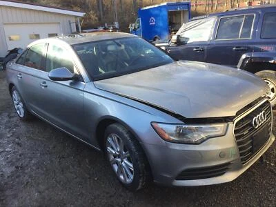 14 AUDI A6 Starter Motor - Image 1 of 4