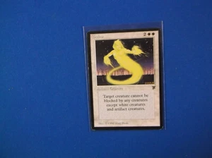 MTG " Seeker " from Legends VG-NMT you decide # 1 - Picture 1 of 2