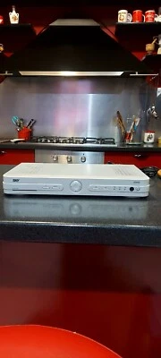 Amstrad DRX500i SAT-Decoder DIGITAL Box SKY gebraucht funktionsfähig - Bild 1 von 4