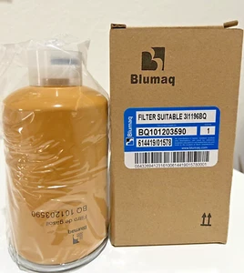 FUEL WATER SEPARATOR FILTER FF5327 1119G-030 CX0710B CX0708 26437001 26560608 - Picture 1 of 3