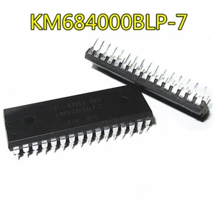 1PCS/2PCS/5PCS/10PCS KM684000BLP-7 KM684000BLP 512Kx8 bit CMOS Static RAM DIP32 - Picture 1 of 1