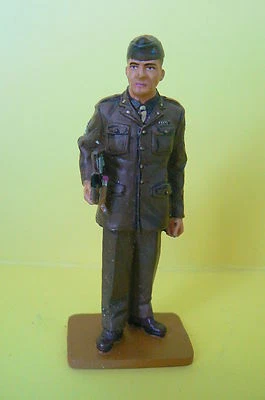 DELPRADO COLLECTION DES DEUX GRANDES GUERRES   SOLDAT - Photo 1/4