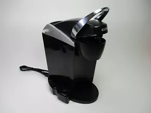 Keurig B60 Coffee Brewer Single Cup - Base Unit Only - Small Crack - Picture 1 of 8