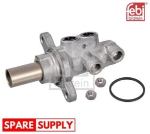 BRAKE MASTER CYLINDER FOR FORD FEBI BILSTEIN 108706 - Bild 1 von 7