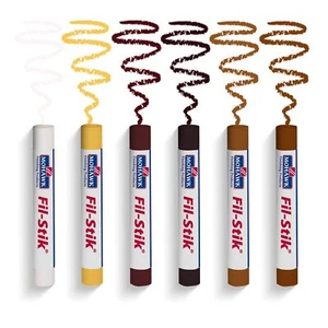 Mohawk Finishing Products Fill-Stick 12 Pack (M230-1250) Multi - Picture 1 of 7