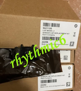 1PC Brand new HACH 9021100 Dissolved Oxygen Fluorescent Lamp Cover - Picture 1 of 6