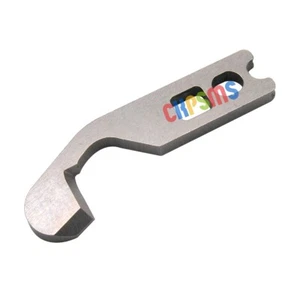 1 pieza #788127007 hoja superior PARA Janome (nuevo hogar) 8002D, 8933D, 9002D, 9102D, 990D+ - Imagen 1 de 3