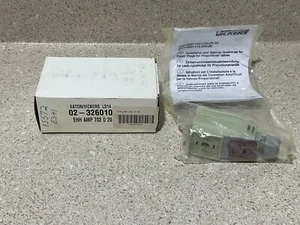 Eaton Vickers EHH-AMP-702-D-20 NEW - Picture 1 of 5