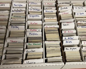 NBA Player Card Lots. Current & Retired Stars. Rookies, Inserts, Parallels +