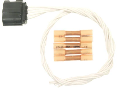 Conector sensor de flujo de aire másico Scion tC 2011-2016 SMP 98898MXMH 2012 2013 Foto 1 de 2