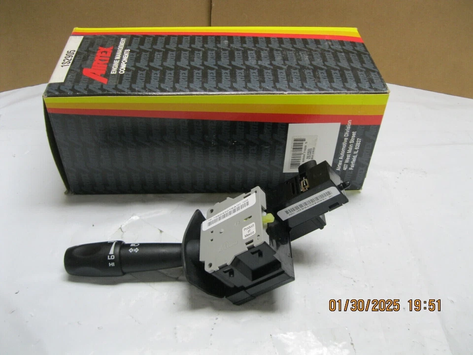 Multi-Function Switch Mopar 56045078AD (reboxed by Airtex 1S2905) - Image 1 of 4