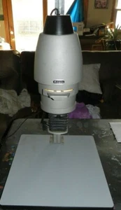 Bogen 67 Special Photo Enlarger estate piece - Picture 1 of 12