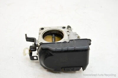 Honda Accord 2014 carrocería del acelerador Foto 1 de 4