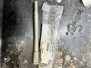 2019-2025 Kawasaki W800 Oem FRONT Axle | 41068-0026 - Picture 1 of 2