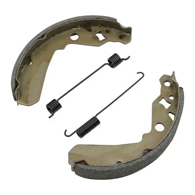 Zapatas de freno delanteras para Kawasaki Mule 610 KAF400 4x4 1993 2005-2016 41047-0001 Foto 1 de 4