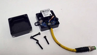 ANALOG DEVICES ADIS16362BMLZ  6 AXIS IMU TRIAXIS DIG.GYROSCOPE/DIG.ACCEL ASSY - Image 1 of 4