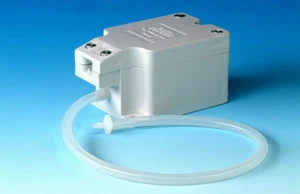 Miller Edge AW 14 Air Wave Switch Housed in ABS Box - Picture 1 of 1