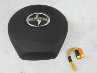 SCION TC 2011-2012-2013-2015-2014-2016 OEM IZQUIERDO AIRBAG VOLANTE CONDUCTOR IZQUIERDO Foto 1 de 4
