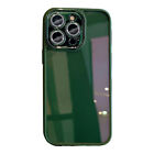 Mobile Phone Case Glitter 360-degree Protection Self-contained Lens Film Phone