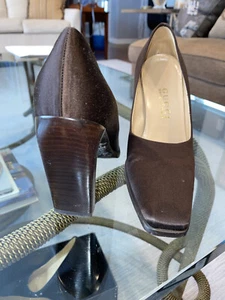 gucci damenschuhe Gr. 5,5 B - Bild 1 von 5