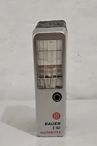 Bauer E 161 Autoblitz Electronic Flash - Picture 1 of 3
