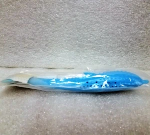 4-Pack Dolphin Catnip Chew Toys for Teeth Cleaning NEW! - Picture 1 of 6