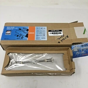 OSRAM 54242 Bulb SharX Metal Halide HTI Display Optic - Picture 1 of 5