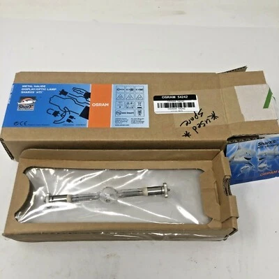 OSRAM 54242 Bulb SharX Metal Halide HTI Display Optic - Image 1 of 4