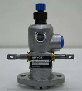 Petter Bryce Fuel Pump FA0AB050C0179 - Picture 1 of 5