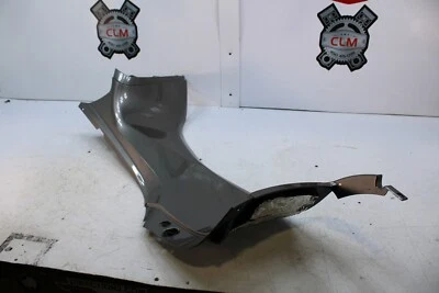 2011 CAN-AM SPYDER RT ROADSTER UPPER FAIRING LATERAL LEFT  705006175 - Image 1 of 4