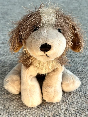 Webkinz Cocker Spaniel HM011 Ganz No Code - Image 1 of 3