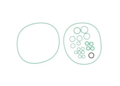 Mounting Kit, air conditioning SANTECH MT2324 - Image 1 of 3