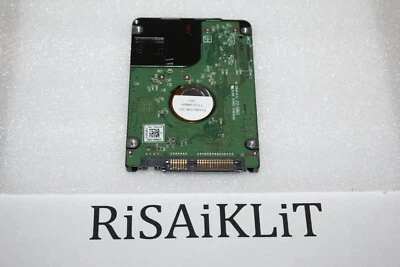 HP ProBook 640 G2 - Hard Drive HDD 2.5" W/ Windows 10 PRO 64-bit - Image 1 of 2