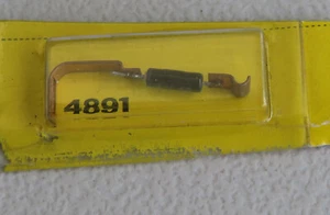 Faller AMS 4891 -- 1 Diodenschleifer En OVP, Juguete De Los Años 60 (DEZ944) - Imagen 1 de 1